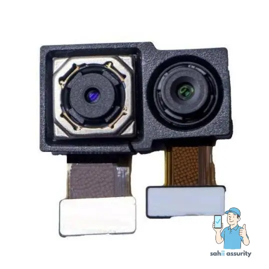 Replacement Back Camera for Realme 2 pro (Main Camera) thumbnail